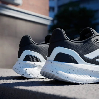 Running Black