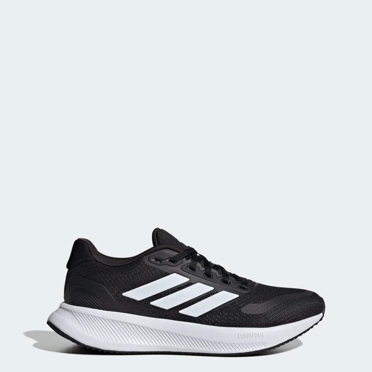 Running Black