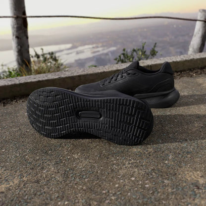Running Black