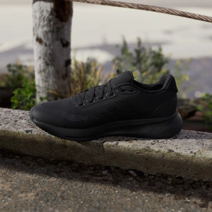 Running Black