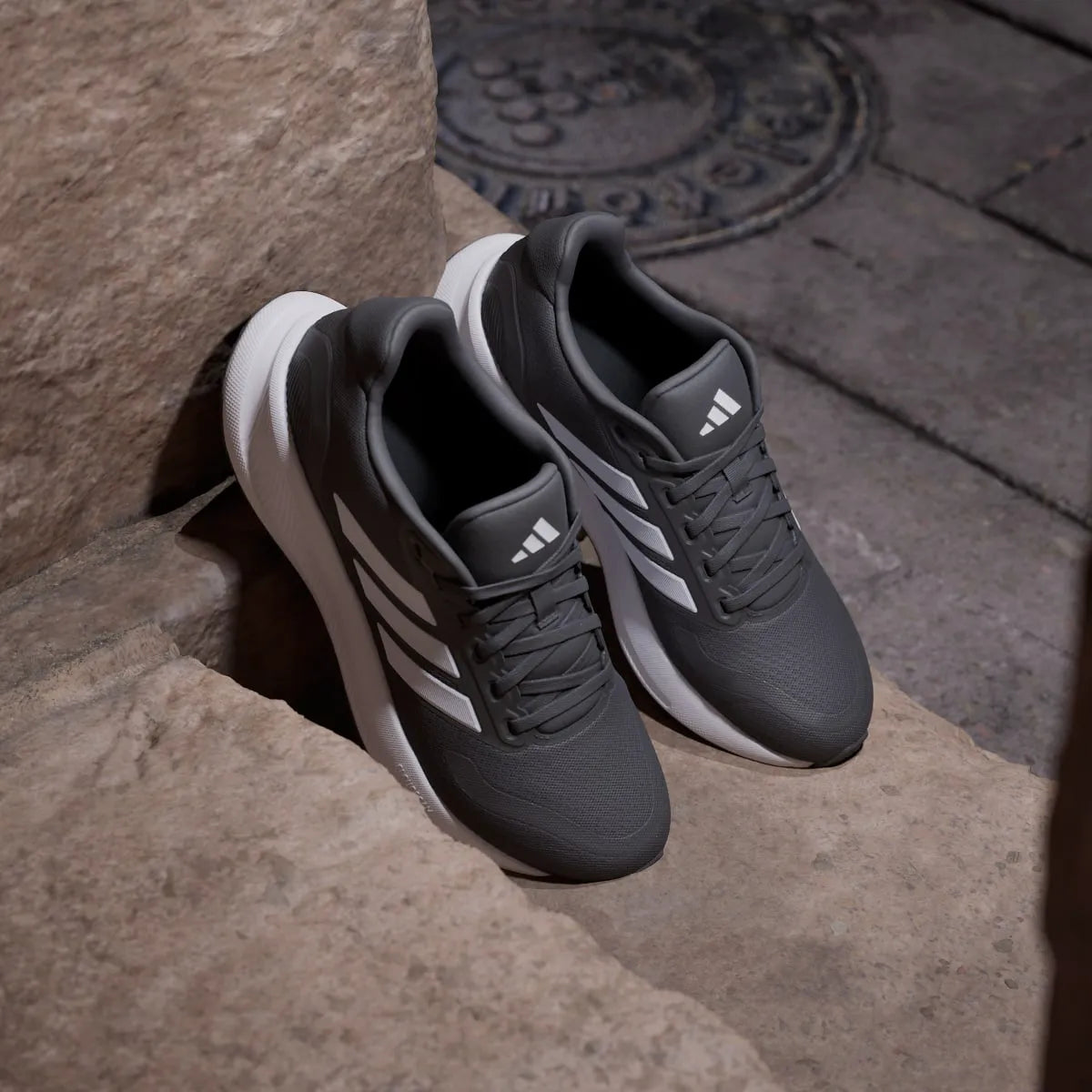 Running Black