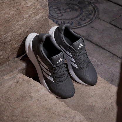 Running Black