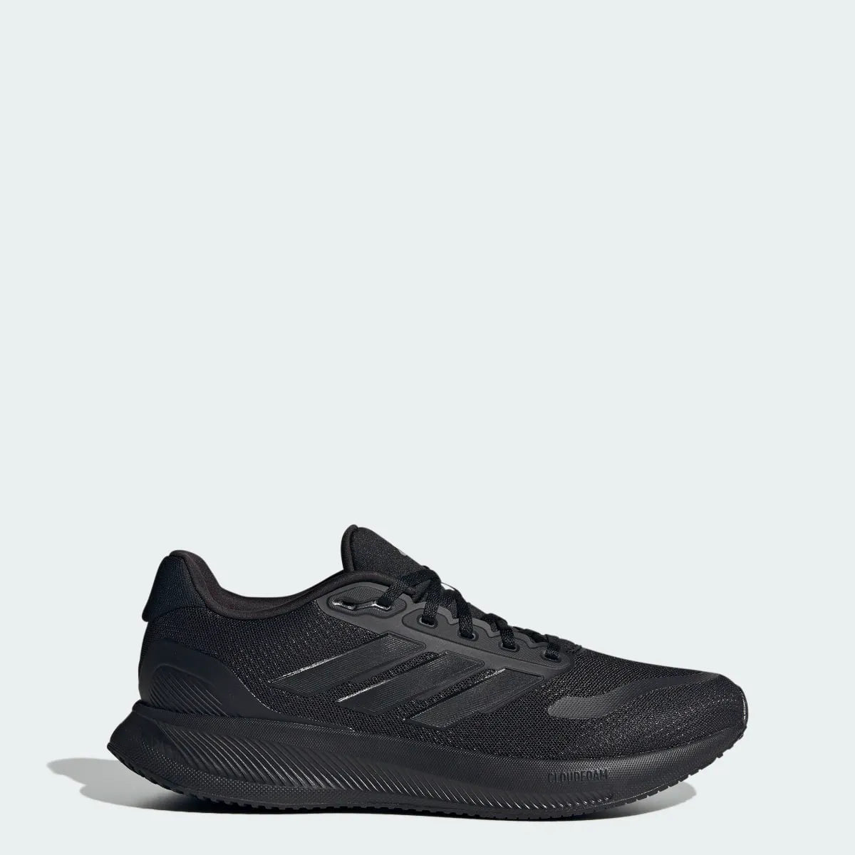 Running Black
