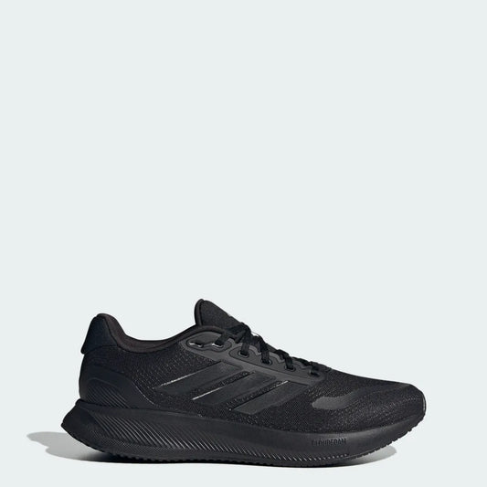 Running Black