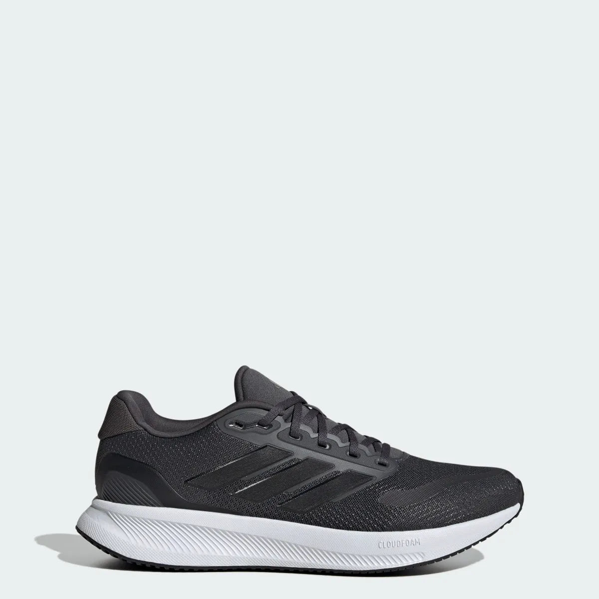 Running Grey