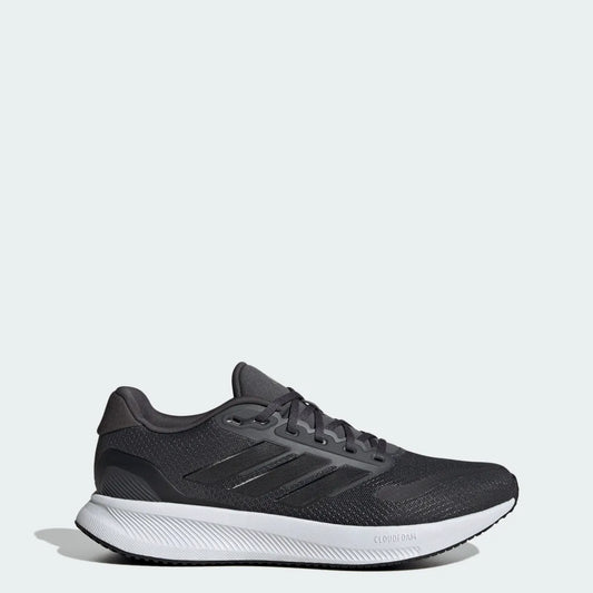 Running Grey