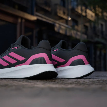 Running Black