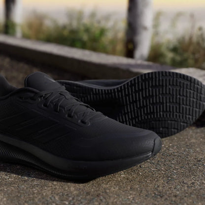 Running Black