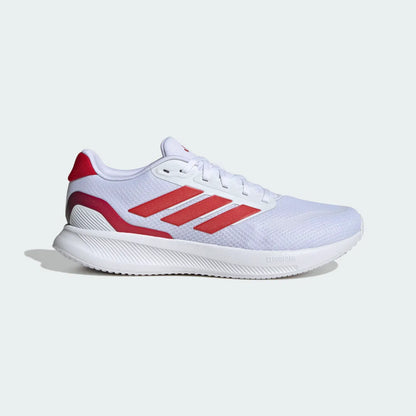 Running White