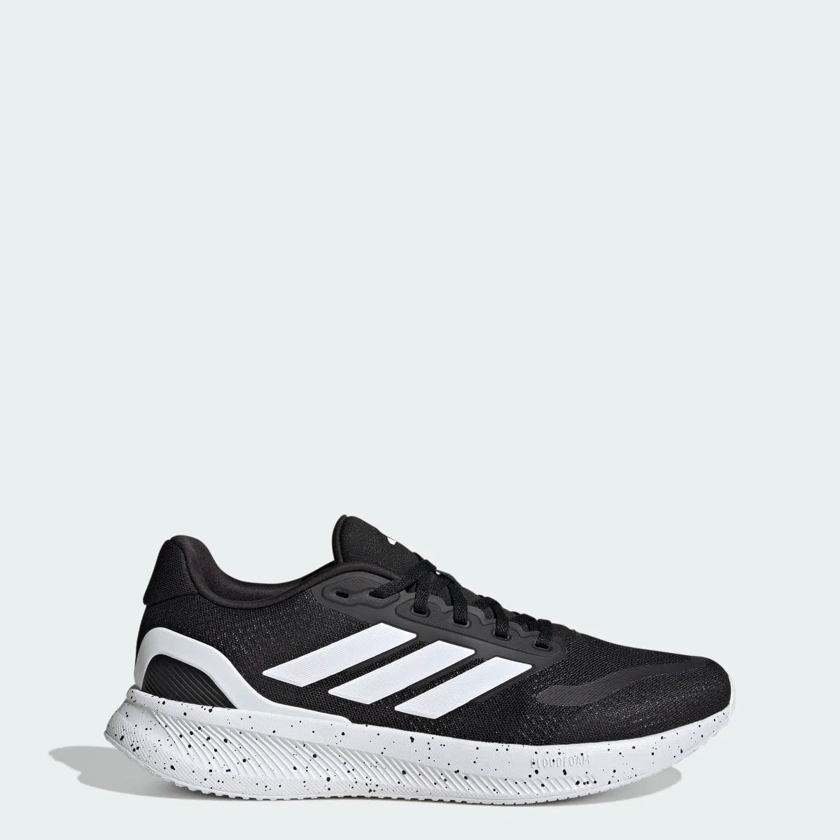 Running Black