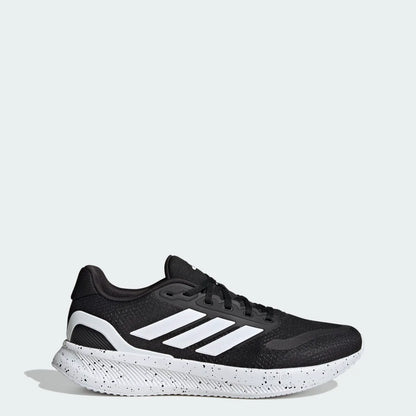 Running Black