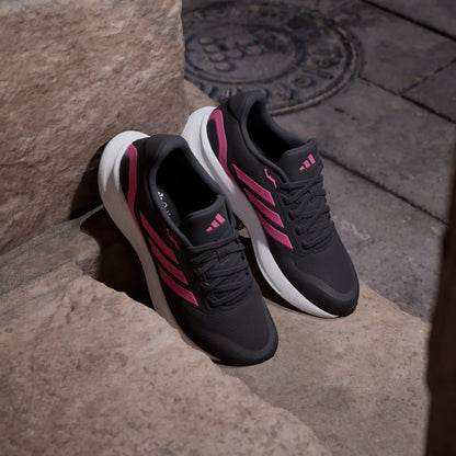 Running Black