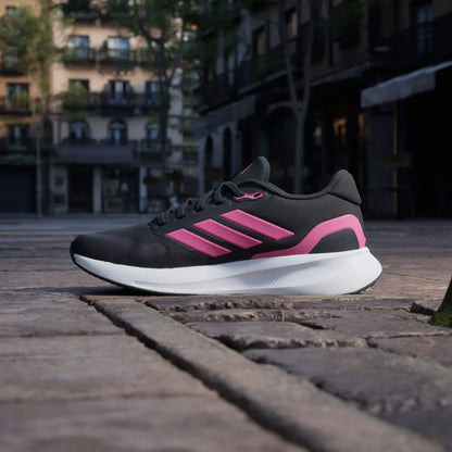 Running Black