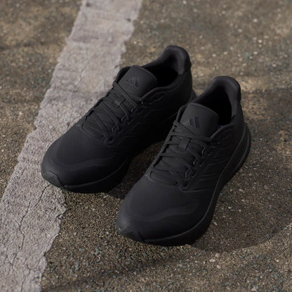 Running Black
