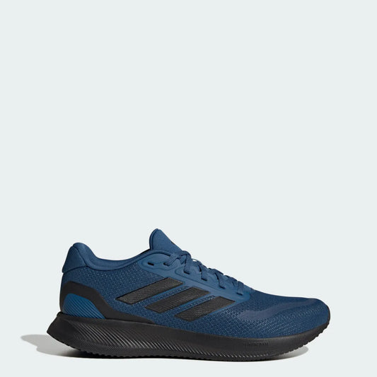 Running Blue