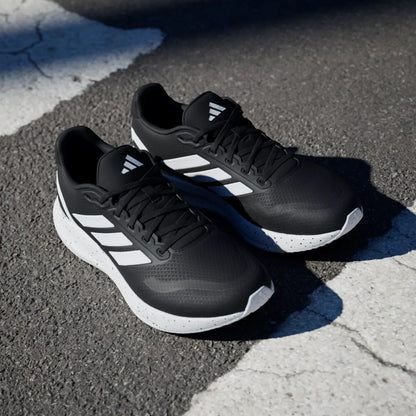 Running Black