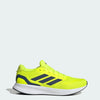 Running Yellow