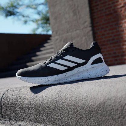 Running Black