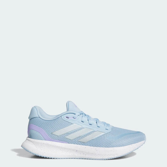 Running Blue