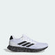 Running White