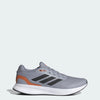 Running Grey