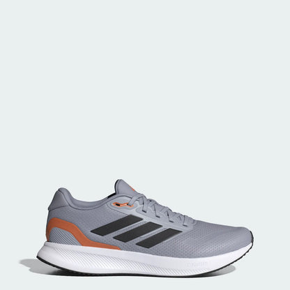 Running Grey