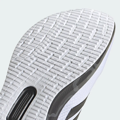 Running White