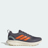 Running Grey