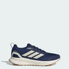 Running Blue