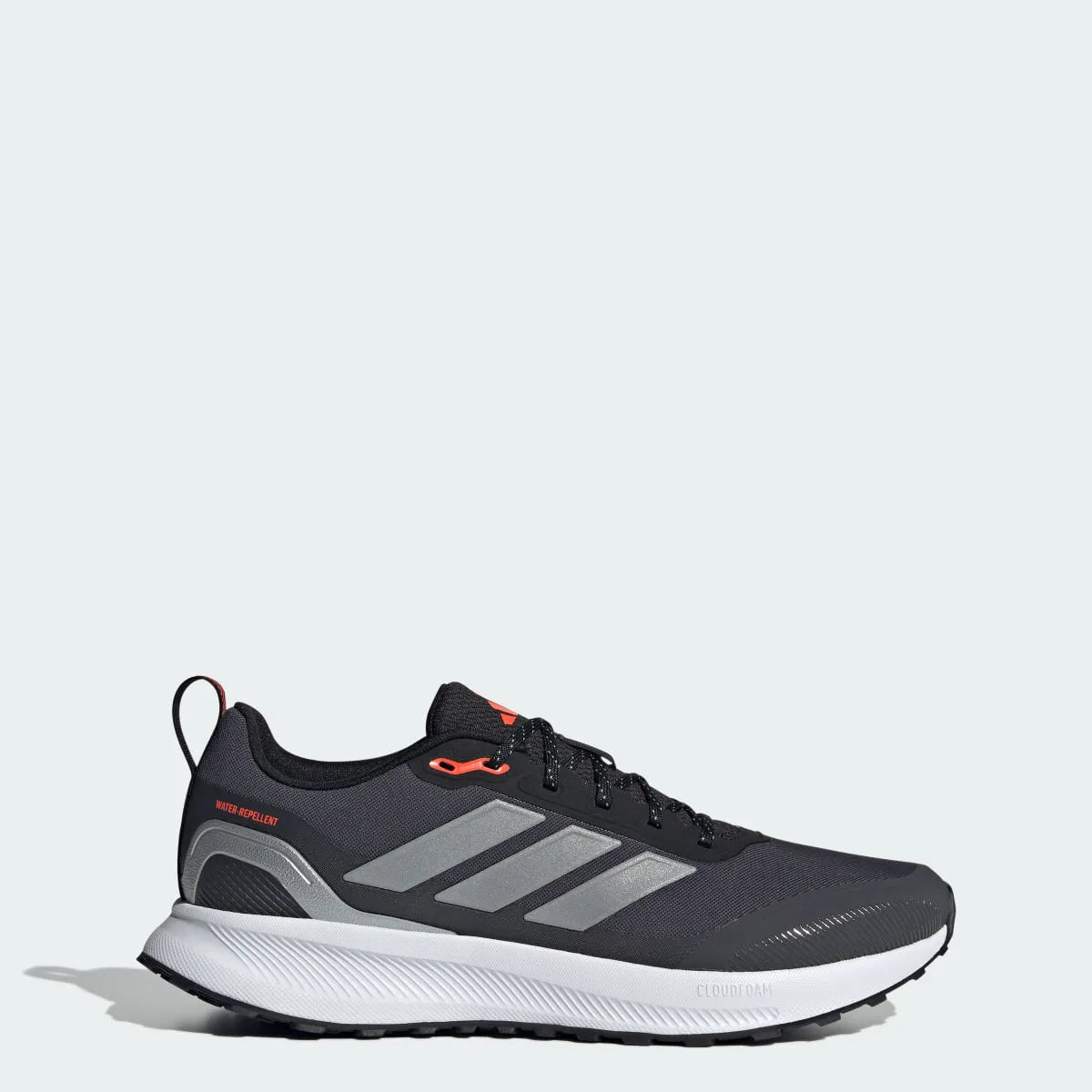 Running Black