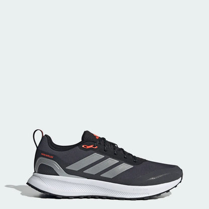 Running Black