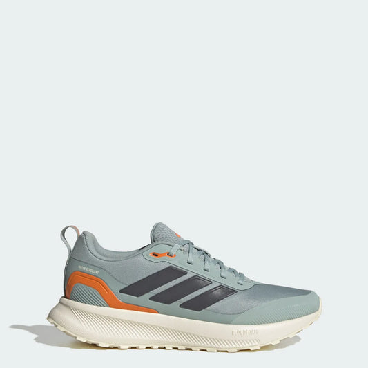 Running Green