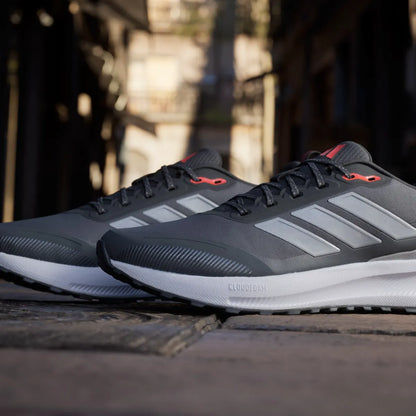 Running Black