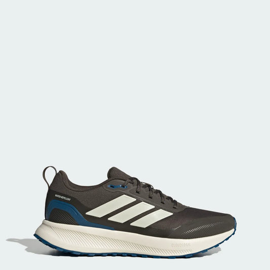 Running Green
