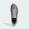 Running Grey