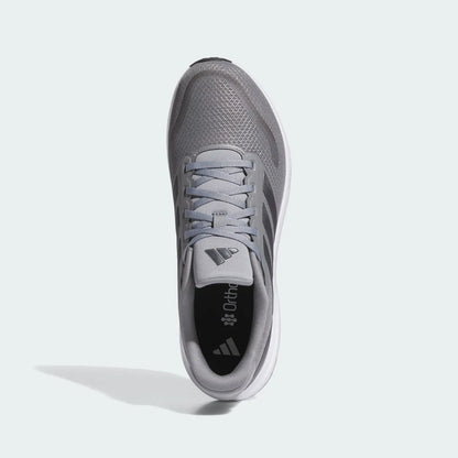 Running Grey
