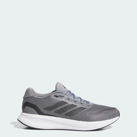 Running Grey