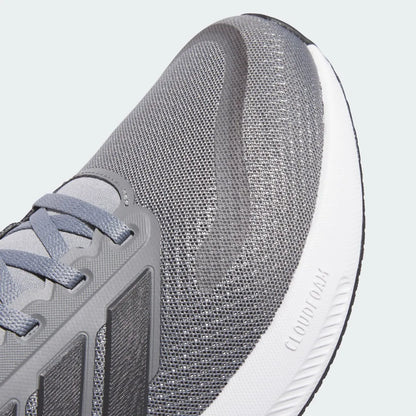 Running Grey