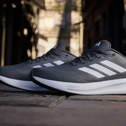 Running Black