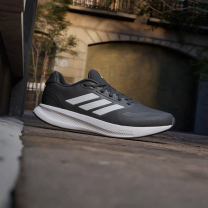 Running Black