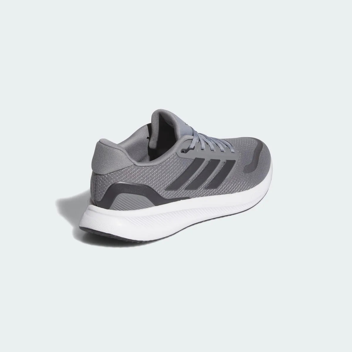 Running Grey