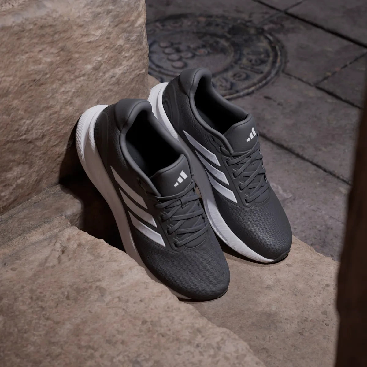 Running Black