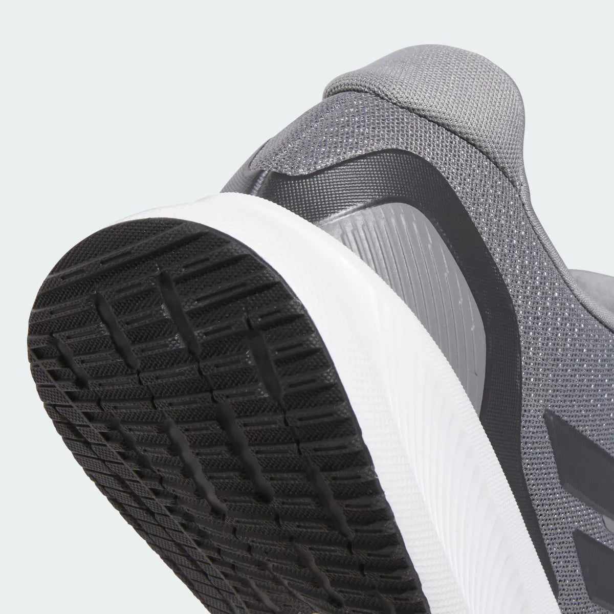 Running Grey