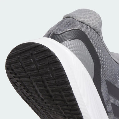 Running Grey