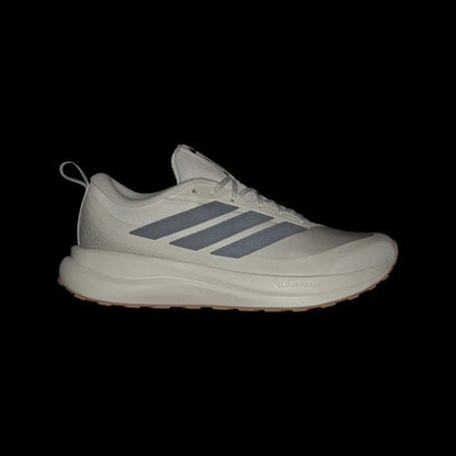 Running White