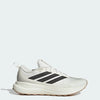 Running White