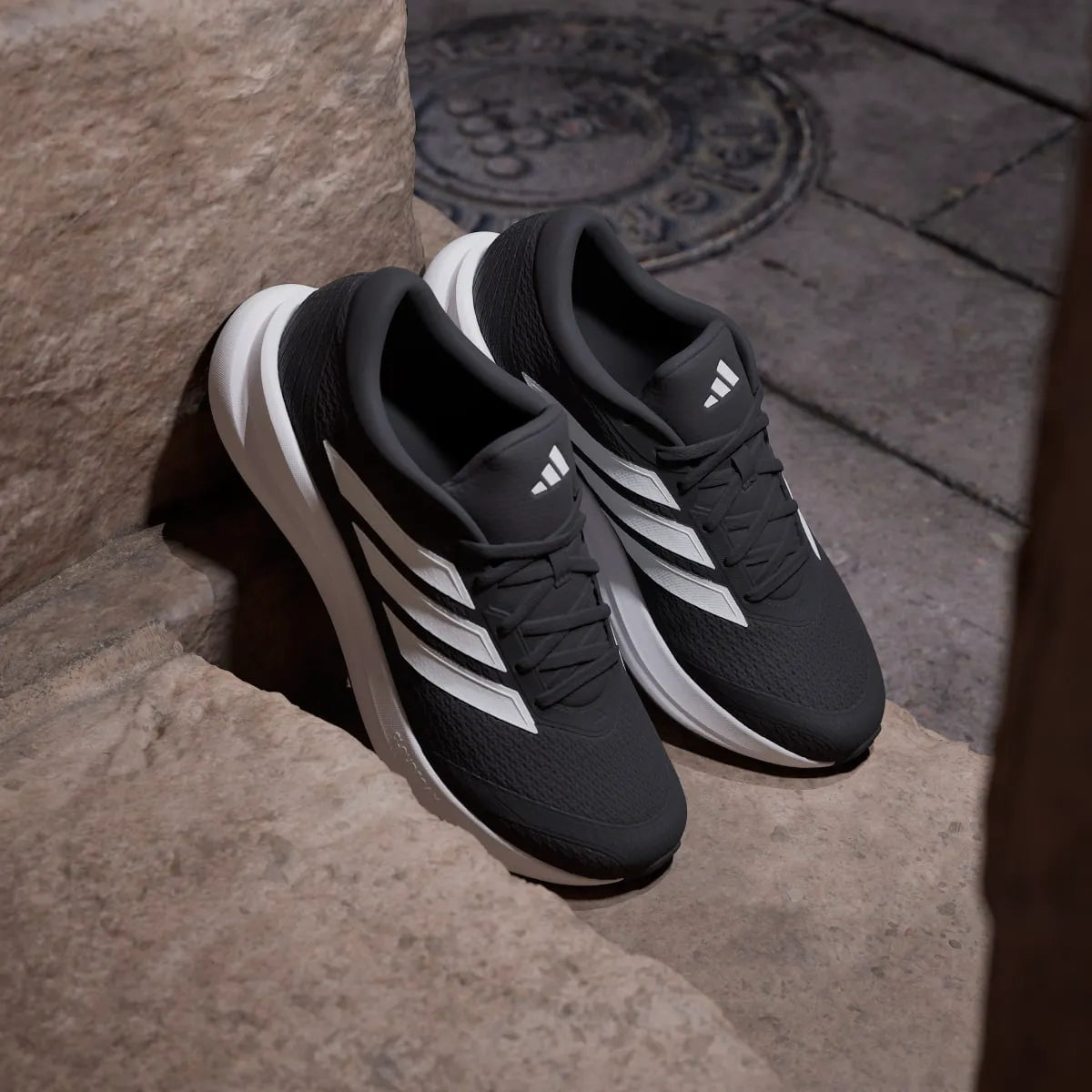 Running Black