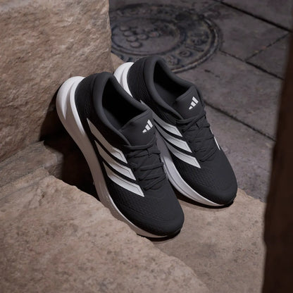 Running Black