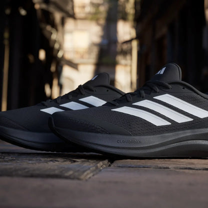 Running Black