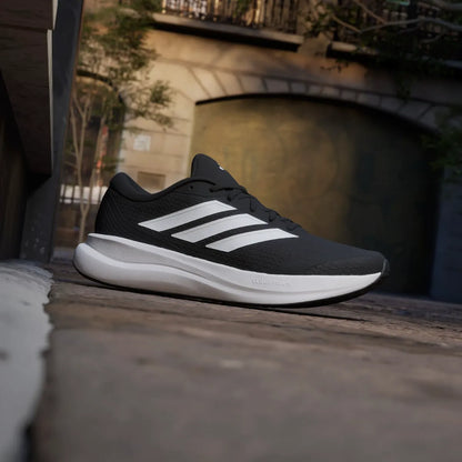 Running Black